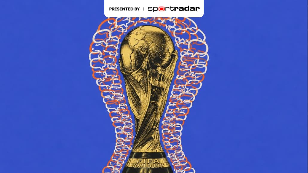 Streaming Creators Redefine Live Sports Broadcasting at World Cup