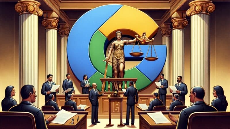 Google's Ad Tech Verdict: A Legal Loss, A Market Status Quo