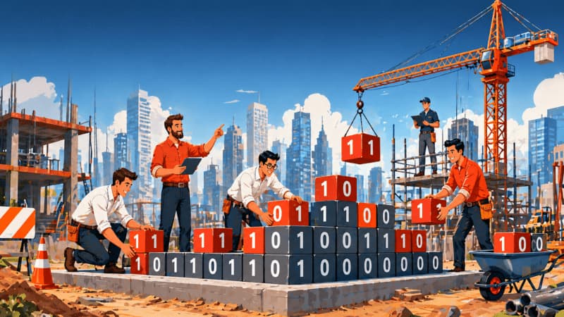 AI Data Infrastructure: Start Small, Deliver Value Quickly
