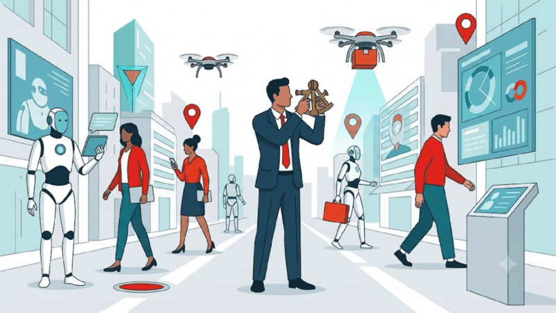 AI Is Rewriting Marketing's 'Best Practices'