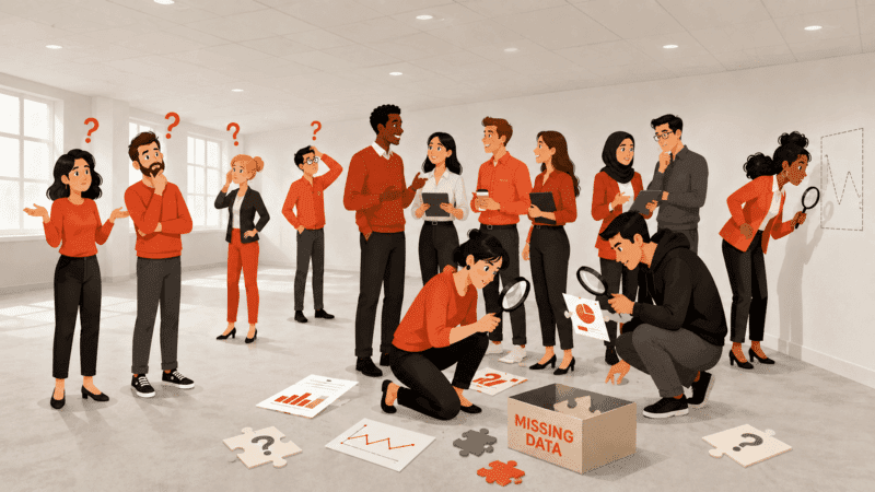 Beyond Third-Party Signals: Marketers Focus on Owned Data