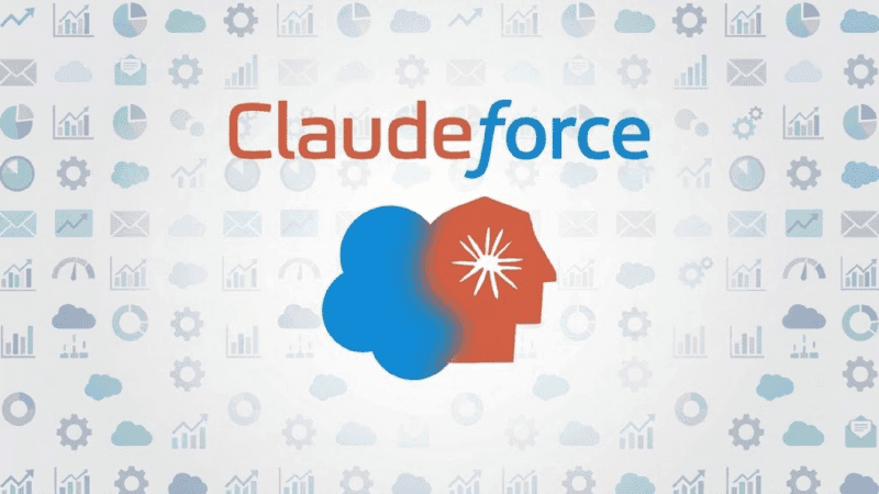 Salesforce and Anthropic Partnership: AI as the Enterprise Software Interface
