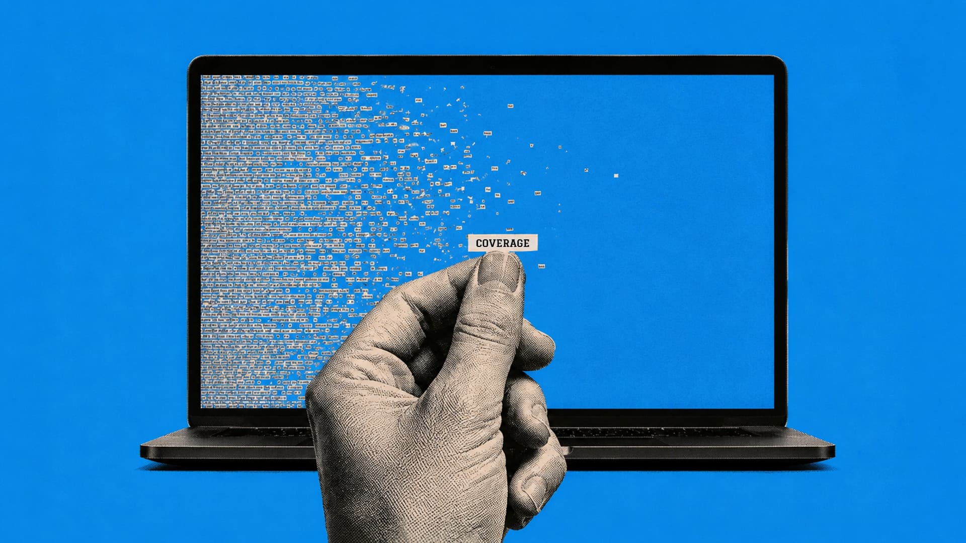Publishers Seek AI Content Deals